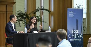 2025 SCCEI China Conference