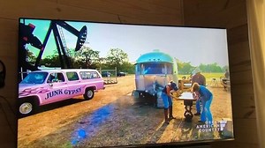 5.7K views · 234 reactions | Walking down memory lane as @gactv aired a few old episodes of Junk Gypsies yesterday. We like to keep it classy, y’all. #nothinbutclass ✨. . . #dierksbentley #airstream #diy #doityourself #womeninbusiness #girlpower #texas | Junk Gypsy Company | Facebook