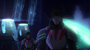 Animated Guardians of the Galaxy Drax Origin | The Mary Sue