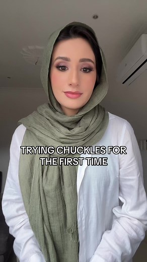 Trying Chuckles for the First Time | Tasty Snack Review