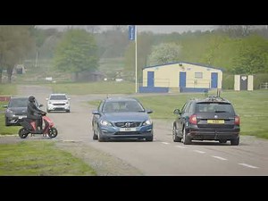 How do you test driverless cars safely?