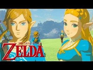 The Legend Of Zelda◆Main Theme (Medley/Piano/Orchestra)
