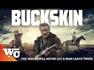 A Texan Fur Trapper Journeys Into The Mysterious Woods In The Hopes Of Saving A Lost Boy