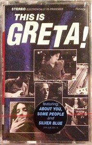 Greta - This Is Greta!