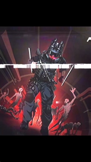 (SCP MTF Edit) #scp #scpfoundation