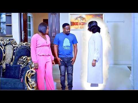 My Beautiful Wife Is A Marine Queen But I Never Knew Until I Opened This Door - Nigerian Movies