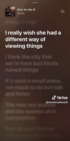 #drake #shotforme #fyp #fypシ #emotionallove2x | drake songs