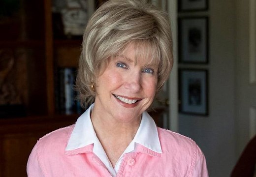 Joni Eareckson Tada Children, Net Worth, Husband Ken Tada - famous-christians.com
