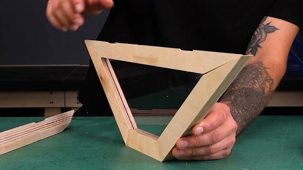 Crafting Excellence: DIY Plywood Cabinet Construction Tips for Master Builders!