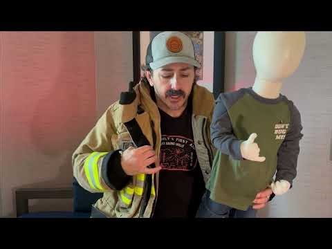 2026 toddler choking updates red cross & aha