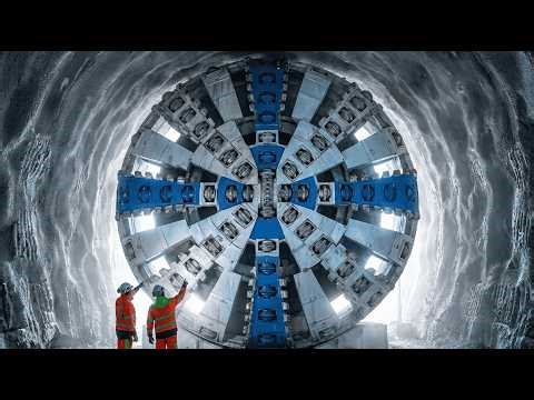 Earth’s Deepest Megaproject: The Dangerous Gold Operation Shaping Global Power