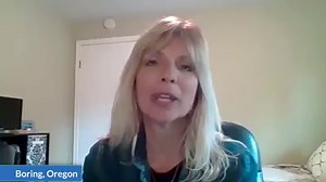 84K views · 135 reactions | Christina is based in Boring, Oregon. Her story is anything but boring as she relates her experience dealing with #CLL. For more patient stories and resources, please visit www.patientpower.info/cll #leusm #chronicillness #leukemia | Patient Power | Facebook