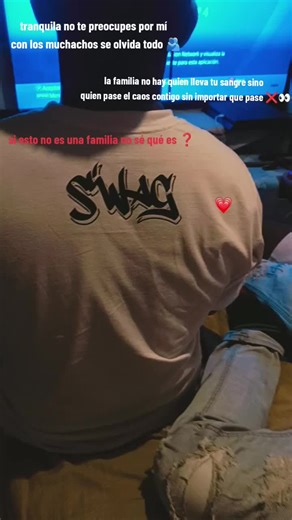 Videos de ꧁🪡ツ👺𝓞𝓛𝓘𝓥𝓔𝓡 👹—͟͟͞͞𖣘🤡 (@no_te_creo_6) con “sonido original - Nelsonnyfr”