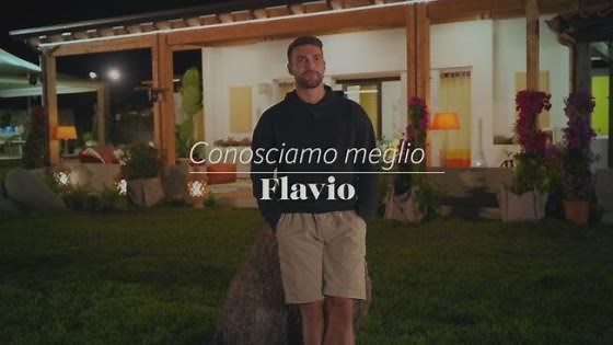 Conosciamo meglio Flavio