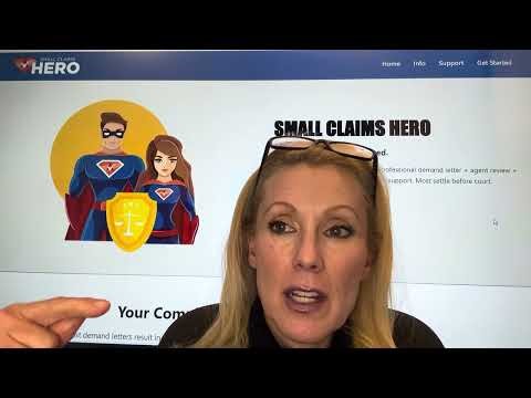 How to File Small Claims in DuPage County