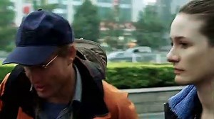 Transsiberian - Trailer