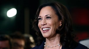 Here's how to pronounce Sen. Kamala Harris' name