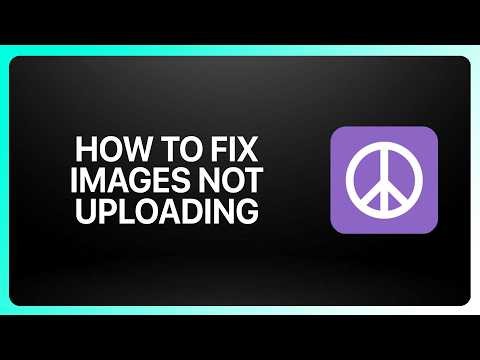 How To Fix Images Not Uploading On Craigslist 2026! Tutorial