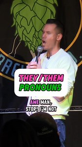 2.8K reactions · 373 shares | Teaching #English and tickling #Funny bones in a city near you! #StandUpComedy #Comedy | Myles Weber | Facebook