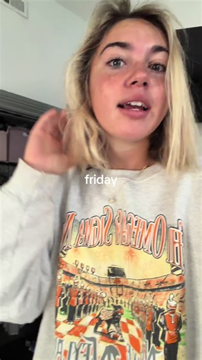 weekend clips!!! 🩷