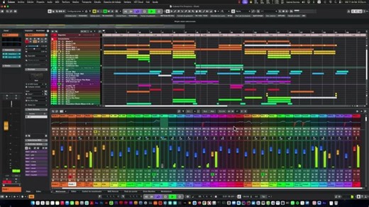 Public Domain vs Migra - Operation Blade (World s New Order 2K26) | Gabriel Burrola