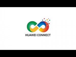 Huawei Connect Logo Revealed