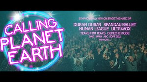 122 reactions · 19 shares | Calling Planet Earth!  It's time to book the hottest tickets in the solar system  A New Romantic Symphony that goes on a journey through one of the greatest musical eras of all time – The Electrifying 80s - featuring songs from now legendary artists such as Duran Duran, Spandau Ballet, The Human League and many more   Thu 6 Apr ️ bit.ly/CPENTC | New Theatre Cardiff | Facebook