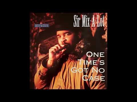 Sir Mix-A-Lot - Lockjaw (Album Version)