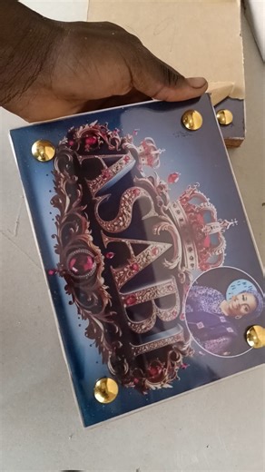 LINK ON BIO TO CHAT UP #fyp #foryou #foryoupage #viral #trending #nameart #frame #acrylic #pamilerin_n #pamilerin_nofficial