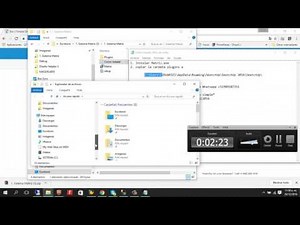 Instalación del Sistema Matriz