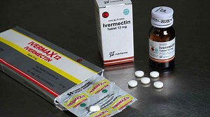 Renegade medicine: Taking Ivermectin to treat COVID