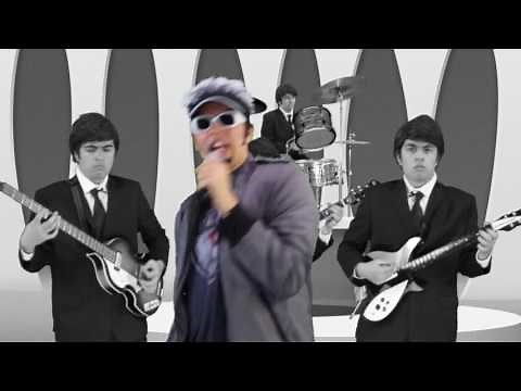 Smash Mouth Ruins the Beatles (PARODY)
