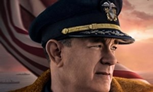 Greyhound - Where to Watch and Stream Online – Entertainment.ie