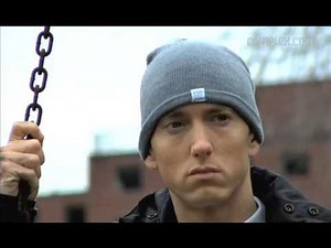 Eminem Music Box Official Music Video HD