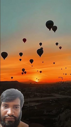 "Beautiful Mosques and Scenic Views | Peaceful Islamic Architecture