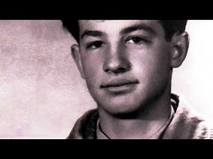 Jean-Paul Belmondo, l'enfant terrible
