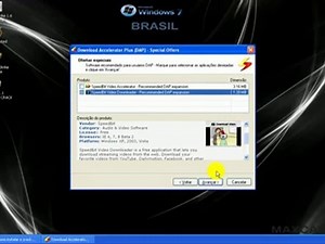 Download Accelerator Plus Premium full + crack