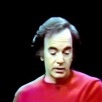 OTD in 1986 Neil Diamond Played 1st of 8 Record Breaking Sellouts at Madison Square Garden!