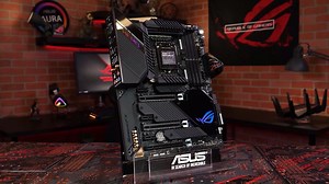 2.5K views · 158 reactions | Meet the Hero of this story. This board is loaded with renowned ROG features, from AI overclocking and AI cooling to attention-grabbing Aura Sync illumination. The #ROG Maximus XII Hero is ready to harness your Intel 10th Gen Core CPU. Your Hero is waiting for you, right here 隸‍♀️ 隸‍♂️ ph.rog.gg/m12h Pre-order now and get P6,000 on savings! ph.rog.gg/preorderz490 #Z490 #PlaywithAI #AImotherboard | ASUS Republic of Gamers | Facebook