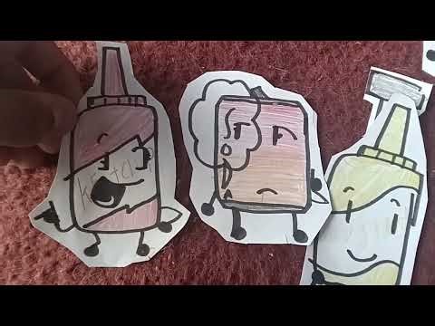 Bfyl s4 ep2: let's get digging