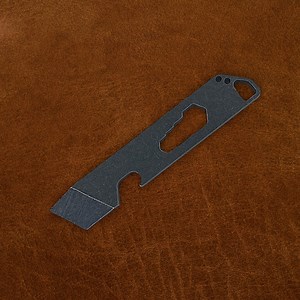 Steel EDC Access/pry Bar Bottle Opener - Etsy