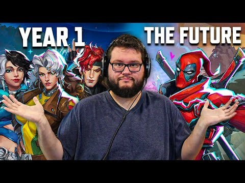 What Does Rivals Need To Succeed In 2026?