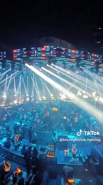 The best lighting design！#ktv #nightclubs #laser #beamlinght #bar #lounge #6d #ktvprojects #lightshow #lighting #equipment #ledscreen