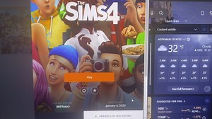 My sims game won’t open! What do I do?!