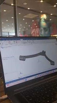 ANSYS SpaceClaim – Statik Yapısal Analiz için Geometri Onarımı