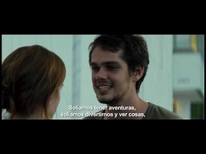 El Círculo - Trailer Oficial