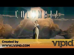 Columbia Pictures by Vipid High Toned Reversed