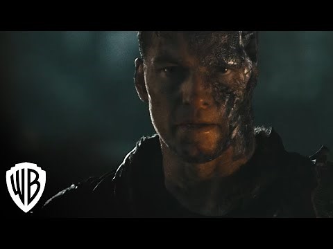 Terminator Salvation | I'm The Only Hope You Have | ClipZone: High Octane Hits