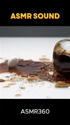 Coke and Mentos Explosion ASMR | Epic Soda Reaction & Satisfying Sound #shorts