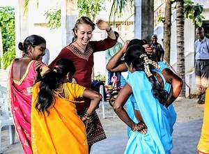 10K reactions · 861 shares | Discover unique aspects of U.S.-India connections through the pages of SPAN magazine! | SPAN magazine | Facebook